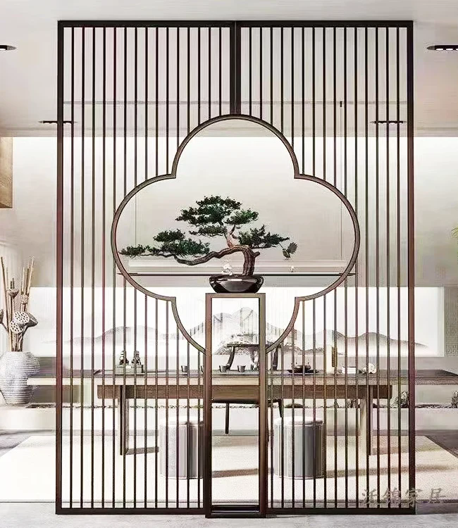 อะไรทำให้หน้าจอ Divider เป็นโซลูชันที่สมบูรณ์แบบสำหรับพื้นที่ทันสมัย?